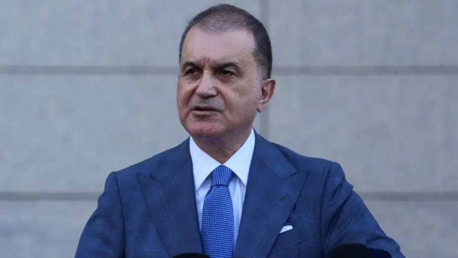AK Parti'den İsrail'e Sert Tepki ve Netanyahu İçin Kırmızı Bülten Talebi