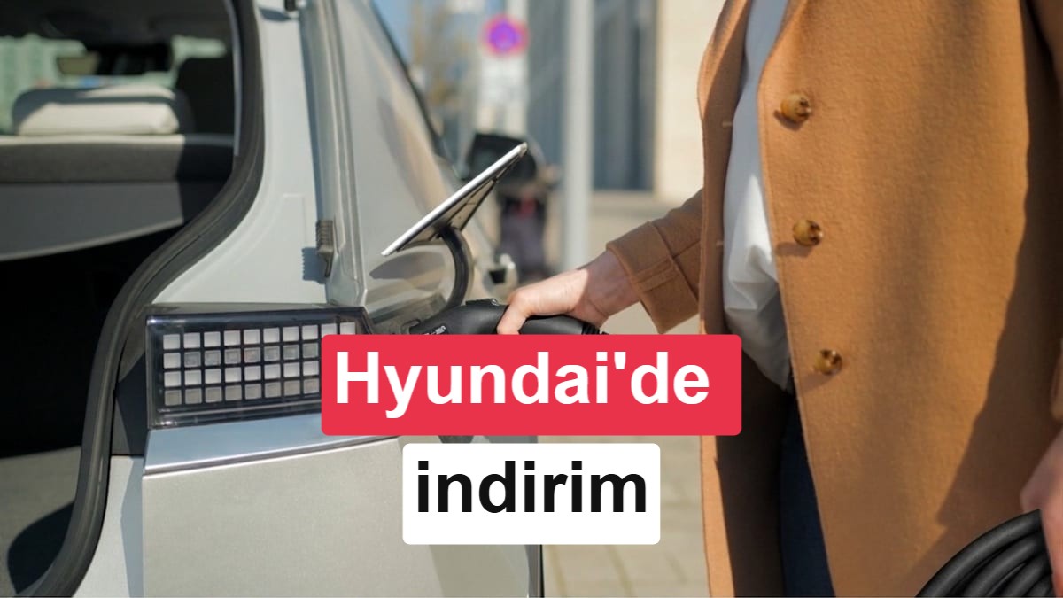 Hyundai, Orijinal Araç Aksesuarlarında Yüzde 40 İndirim Kampanyası Başlattı