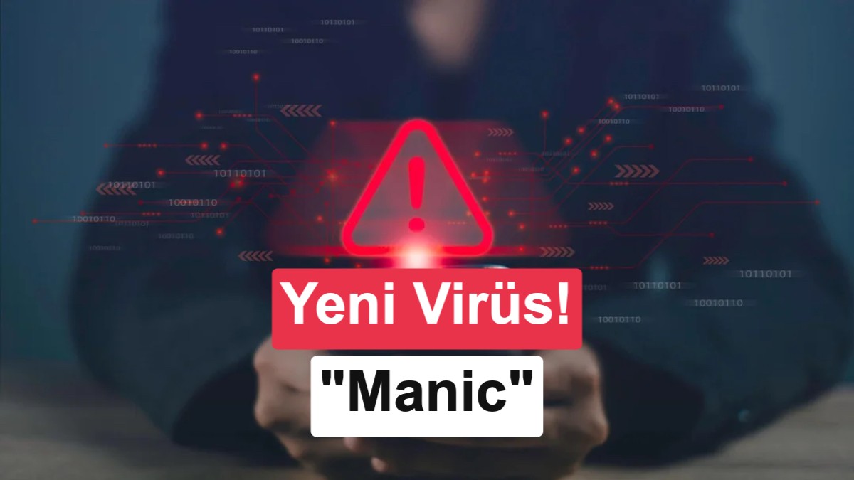 Android Cihazları Hedef Alan Yeni Zararlı Yazılım 'Manic' Keşfedildi