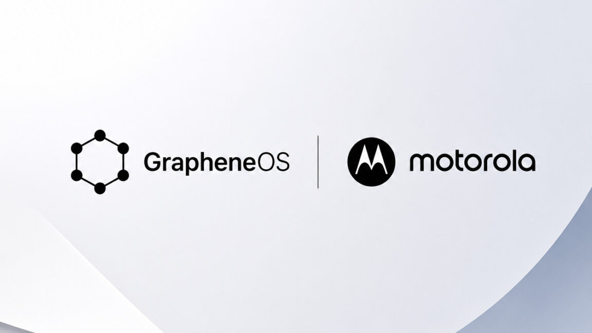 Motorola'nın GrapheneOS Destekli Telefonları 2027'de Çıkacak ve Pixel'den Pahalı Olacak
