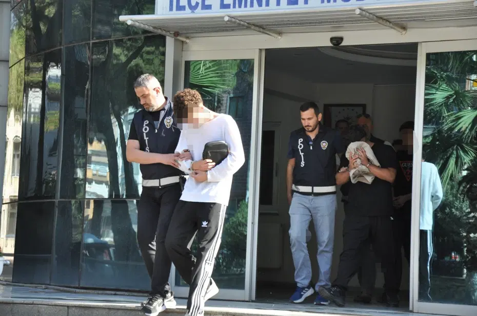 5 İlde Dev Operasyon: 300 Milyon Liralık Kripto Para Aklayan Suç Örgütü Çökertildi, 36 Tutuklama