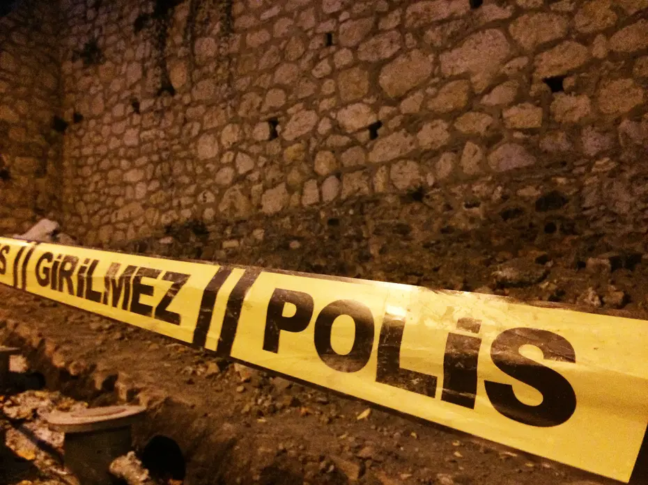 Faili Meçhul Dosyalar Yeniden Açıldı: Ankara'daki 10 Yıllık Seri Cinayetler Çözüldü