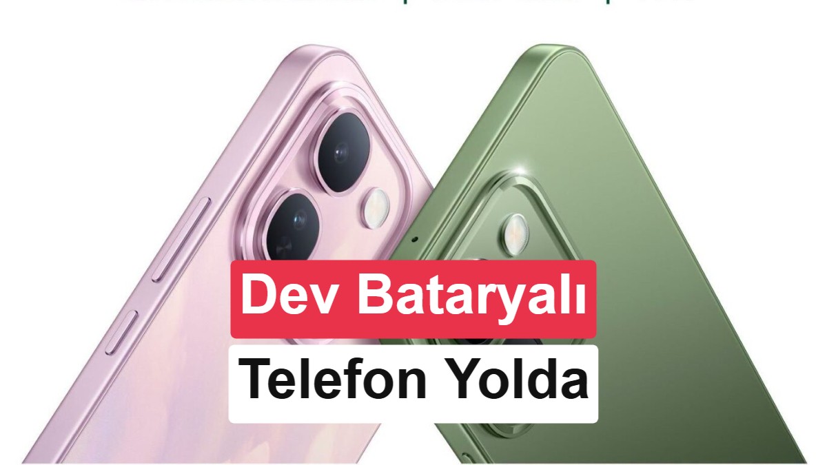 10.000 mAh Bataryalı Vivo V80 Lite 5G Geliyor: İşte Özellikleri