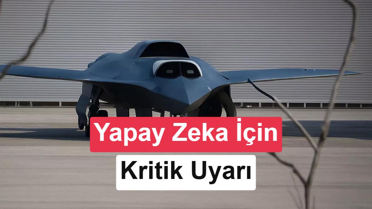Çinli Mühendislerden Uyarı: Yapay Zeka Halüsinasyonları Askeri Operasyonları Tehdit Ediyor