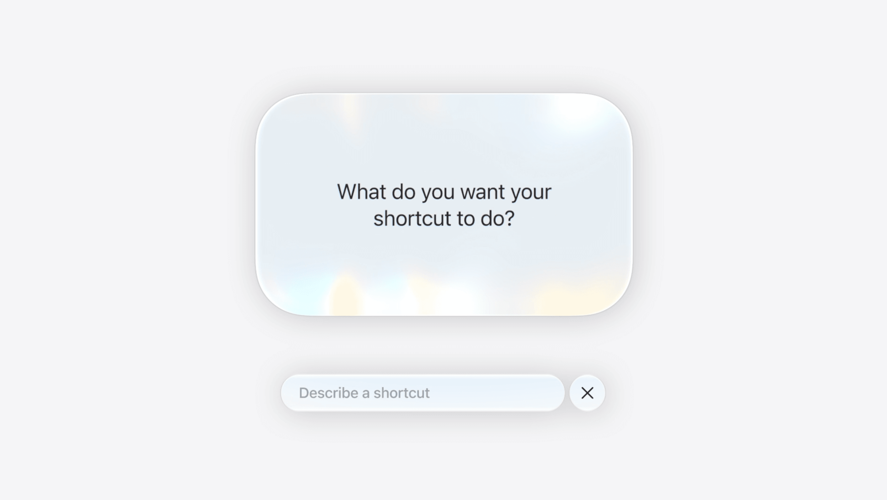 iOS 27 Kestirmeler Uygulaması: Apple Intelligence ile Hayatı Kolaylaştıran Otomasyonlar