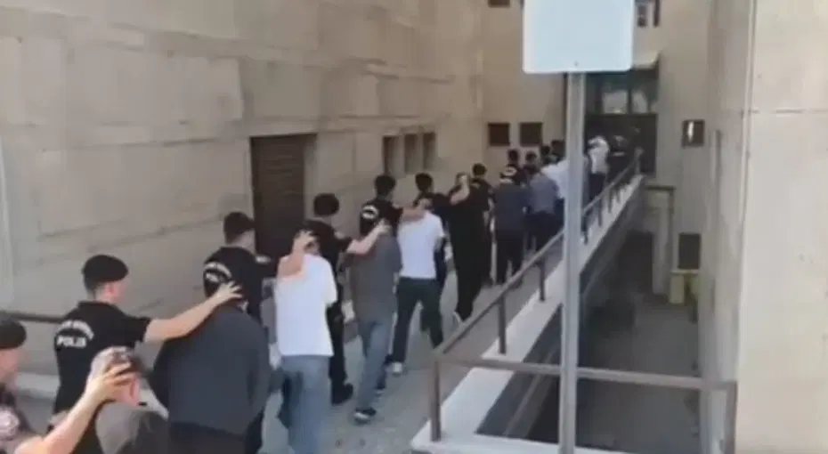 18 İlde Dev Siber Suç Operasyonu: Yapay Zeka Destekli Taramalarla 37 Tutuklama