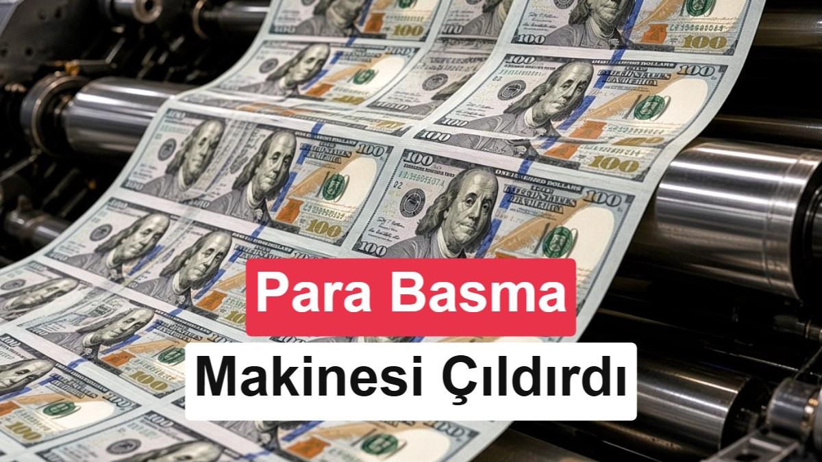 Yapay Zeka Destekli Video Üreticisi "Money Printer Turbo" GitHub'da 100 Bin Yıldızı Aştı