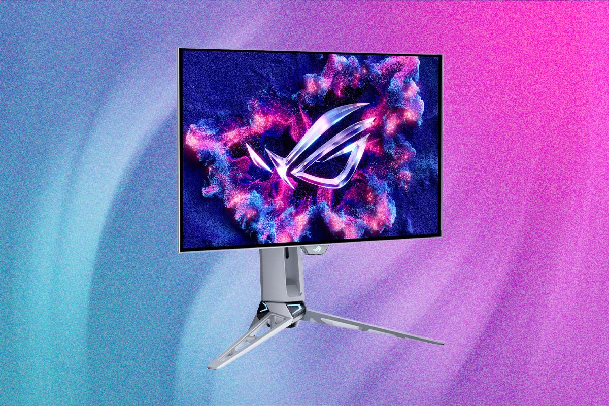 Asus ROG Swift OLED PG27UCWM İncelemesi: Görüntü Netliğinde Yeni Standart