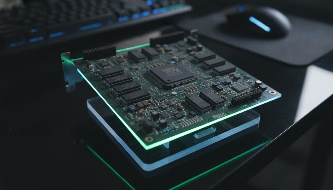 25 Yıllık Efsane: 3dfx Voodoo 3 Ekran Kartına Linux 7.3 Güncellemesi Geldi