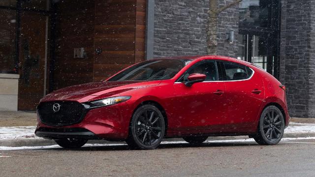 Mazda'nın Türkiye'ye Dönüş Sinyali: Doğan Trend Otomotiv'den Yeni Açıklama