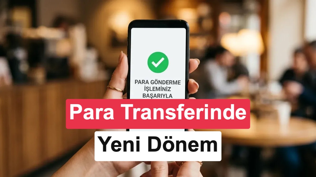 TCMB'den FAST Limitine Üç Kat Zam: Yeni Limit 300 Bin TL Oldu