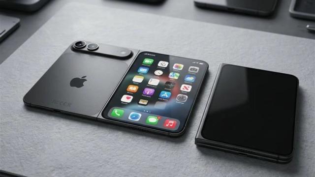 Katlanabilir iPhone Ultra'yı Test Edenlerden İlk Yorumlar Sızdırıldı