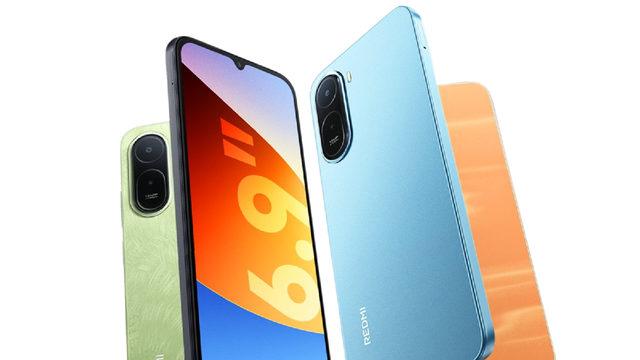 Uygun Fiyatlı Xiaomi Redmi A7 Pro Türkiye'de Satışa Sunuldu