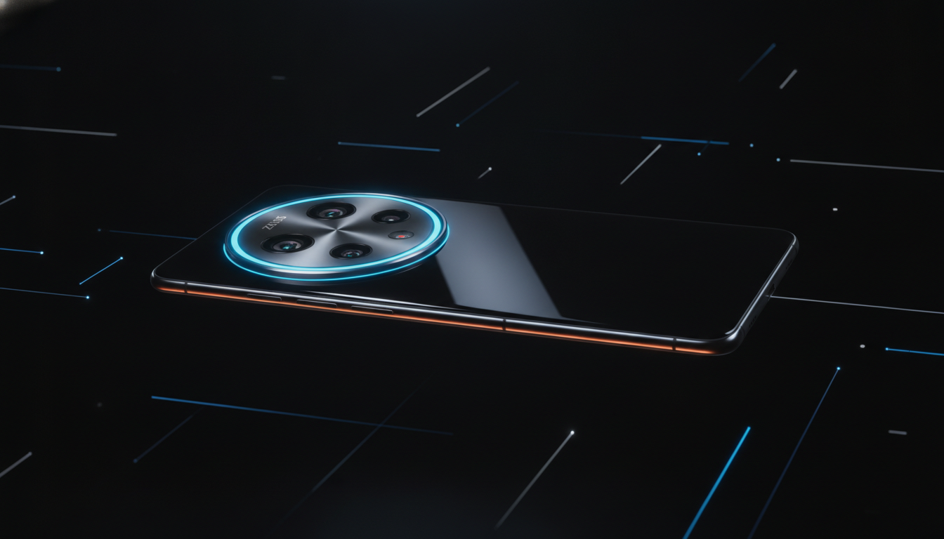 vivo X500 Serisi Eylül'de Geliyor: Phantom 900 Sensörü ve ZEISS İmzası