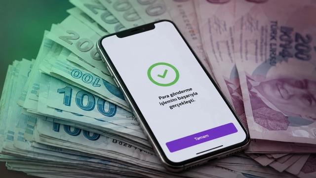 TCMB'den FAST İşlem Limitlerine Güncelleme: Yeni Tutar 300 Bin TL Oldu