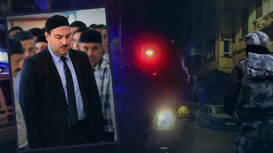 Kuriş Soruşturması Derinleşiyor: İdris Naim Şahin'e Tahsisli İki Araç Daha İncelemede