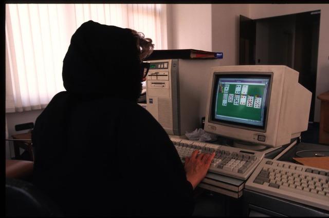Milyonların Oynadığı Windows Solitaire'in Gizli Kalan Asıl Amacı