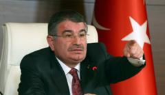 Süleymancılar Operasyonu: İdris Naim Şahin'e Tahsisli İki Araç Daha İncelemede