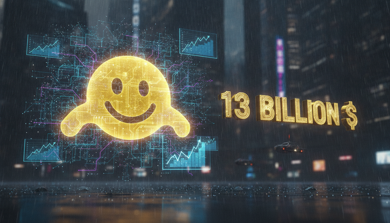 Açık Kaynak Yapay Zeka Platformu Hugging Face, 13 Milyar Dolarlık Satın Alma Görüşmeleri Yapıyor