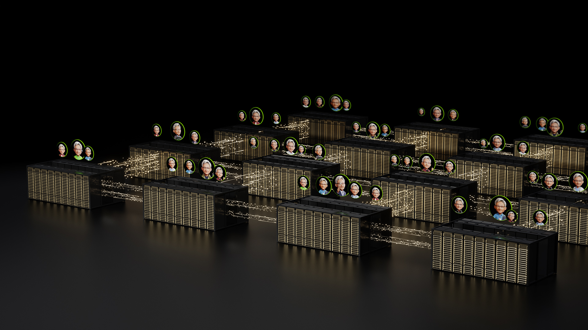 NVIDIA Vera Rubin NVL72, Yapay Zeka Ajanları İçin Enerji Verimliliğinde Yeni Bir Standart Belirliyor