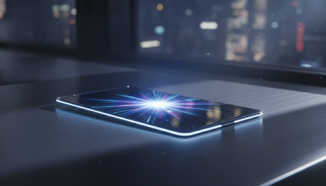 Apple'ın 20. Yılına Özel iPhone 20, Tamamen Kavisli Cam Tasarımla Gelebilir