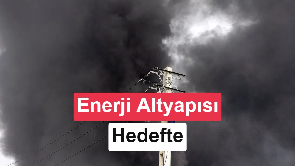 İngiltere'de Siber Şok: İranlı Hackerlar Elektrik Santralini 4 Gün Devre Dışı Bıraktı