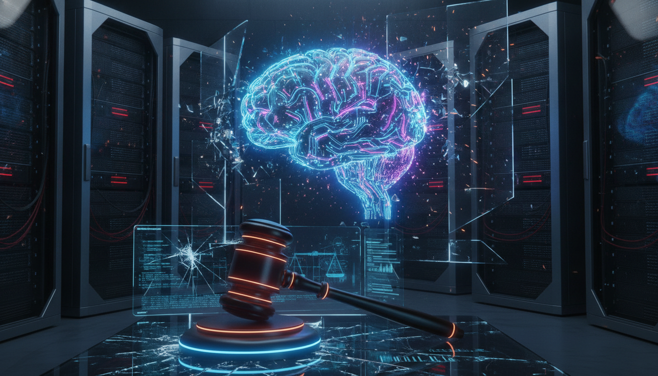 Alabama, OpenAI'ın Hugging Face'i Hacklemesi Üzerine Soruşturma Başlattı