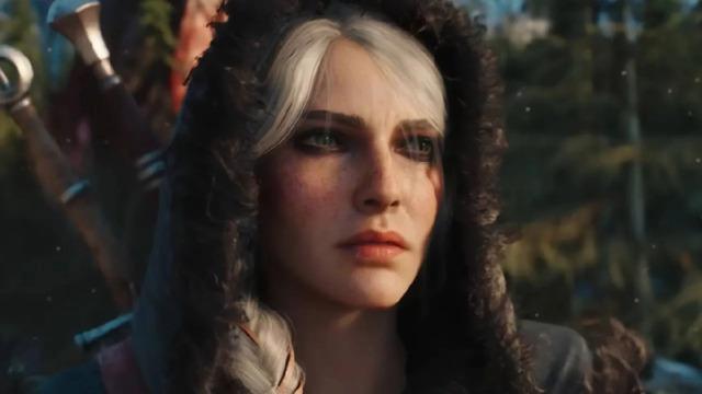 The Witcher 4'ün Çıkış Tarihi Açıklandı: 2028'de Geliyor