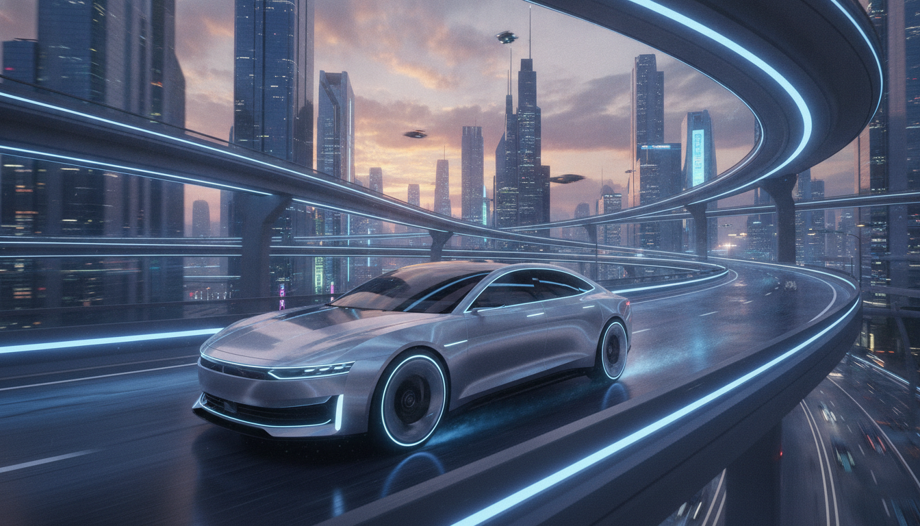 845 KM Menzilli Yeni Elektrikli Sedan MG 07, İki Dakikada 10 Bin Siparişle Rekor Kırdı