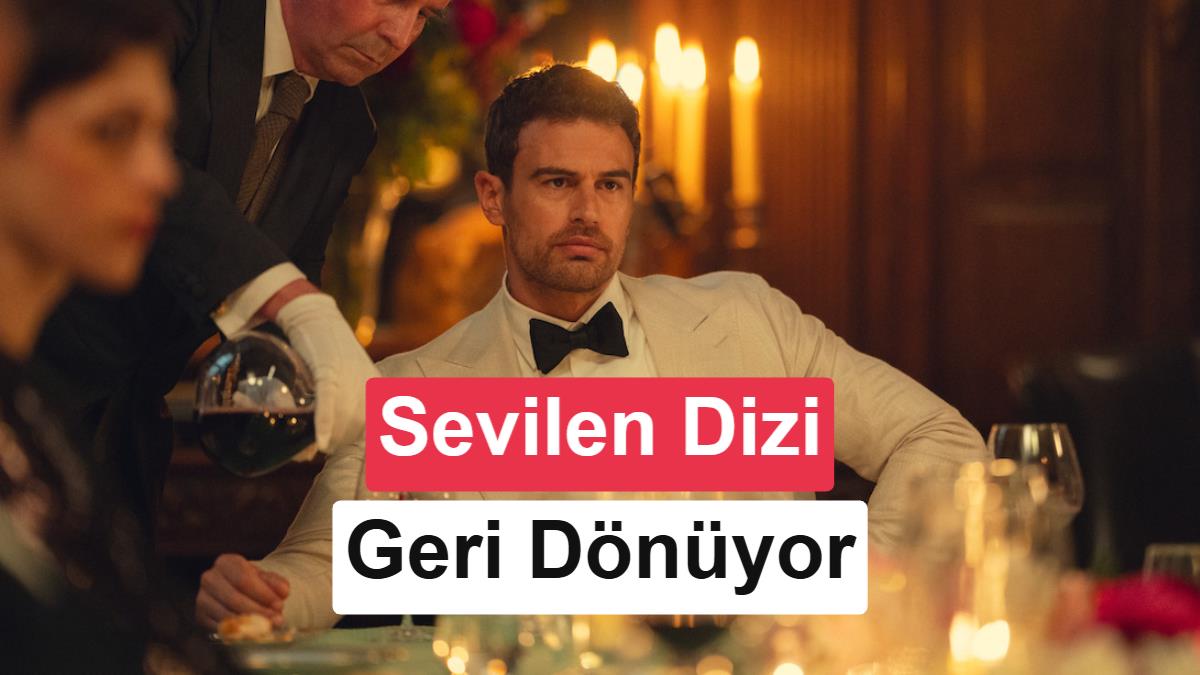 Netflix, The Gentlemen'ın 2. Sezon Fragmanını Yayınladı: Yeni Sezon 3 Eylül'de