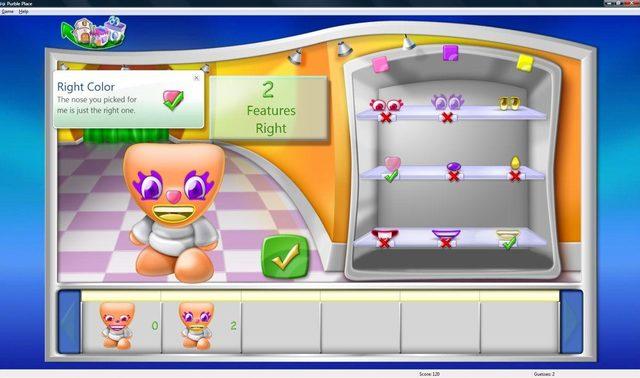 Windows'un Unutulmaz Oyunu Purble Place'e Ne Oldu ve Neden Kaldırıldı?