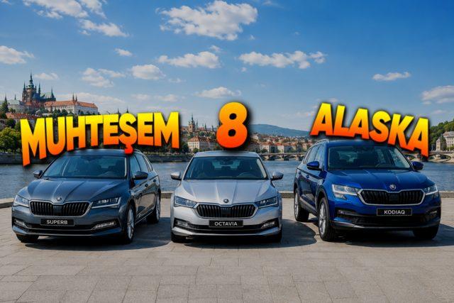 Skoda Modellerinin İsim Anlamları: Superb, Octavia ve Diğerleri Nereden Geliyor?