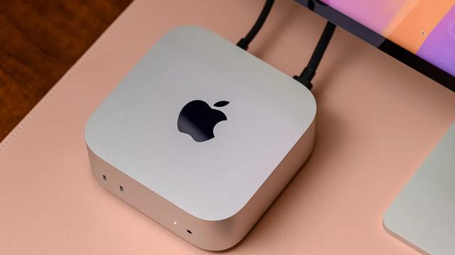 Apple'dan Sürpriz Hamle: Yeni Mac mini Tanıtımı Bekleniyor