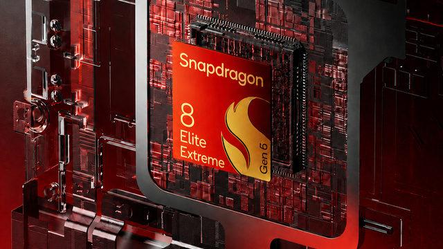 Galaxy S27 Ultra'ya Güç Verecek Snapdragon 8 Elite Gen 6'nın Özellikleri Sızdırıldı