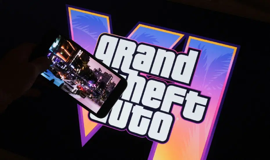 İşten Çıkarmalarla Sarsılan Oyun Sektörü, Krizden Çıkış İçin GTA 6'yı Bekliyor