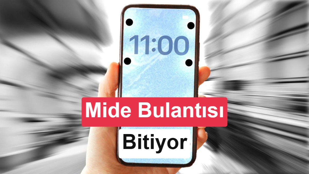 Google, Android 17 ile Araç Tutmasını Önleyen Motion Assist Özelliğini Getiriyor