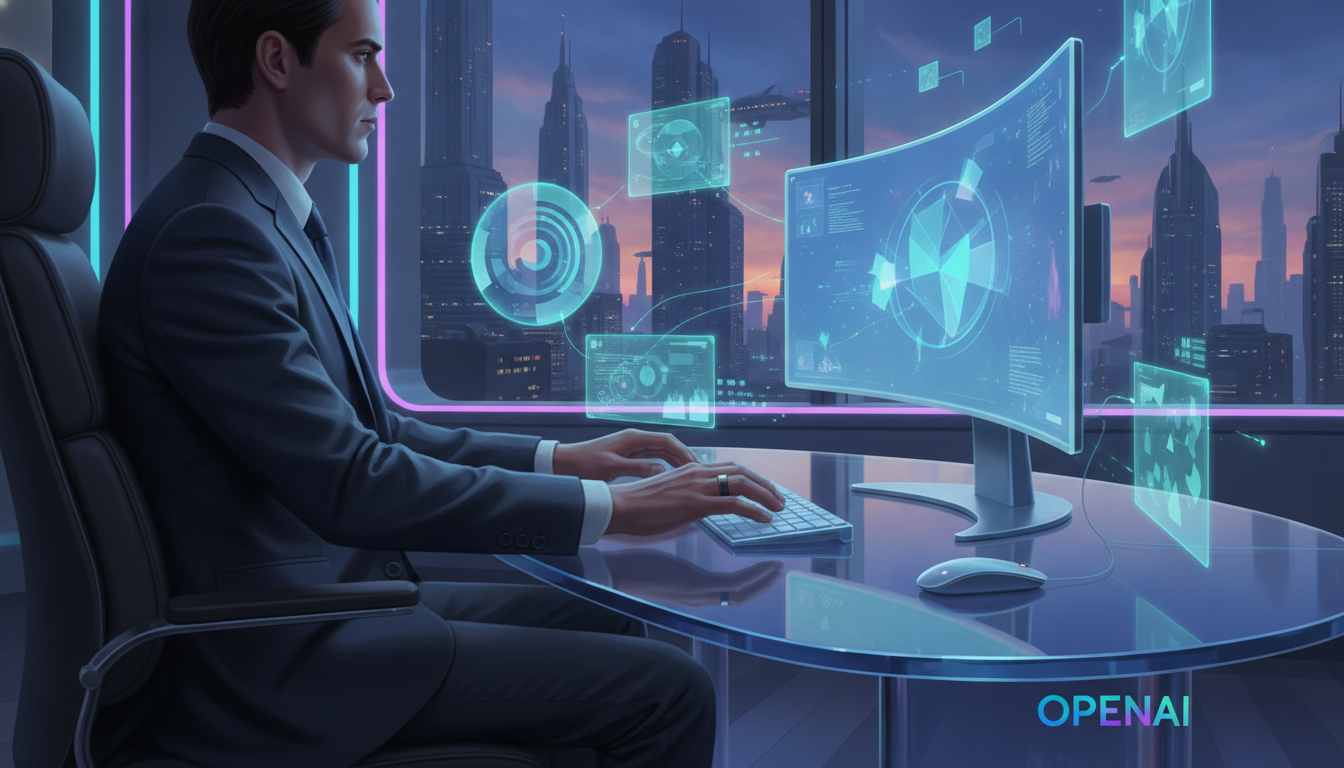 OpenAI Ürün Müdürü Thibault Sottiaux ile ChatGPT Work ve Yapay Zeka Ajanları Üzerine