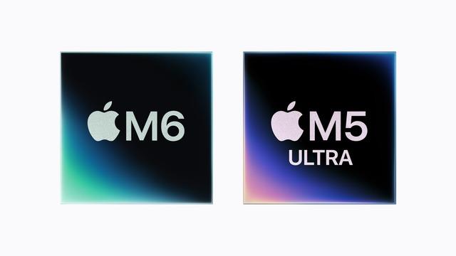 Apple, 2nm Mimarili M6 Çipli Mac mini ve M5 Ultra İşlemcili Mac Studio'yu Tanıttı