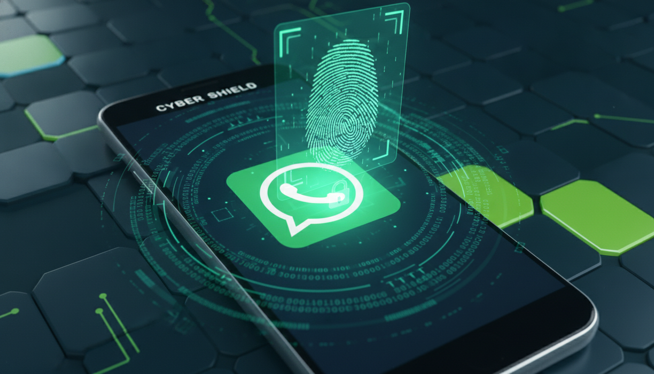 WhatsApp, İki Adımlı Doğrulama ve Passkey Desteğiyle Hesap Güvenliğini Artırıyor