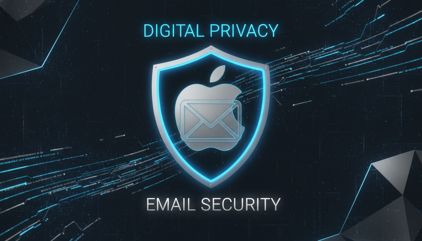 Apple, "Hide My Email" Özelliğindeki Tartışmalı Değişiklikten Vazgeçti