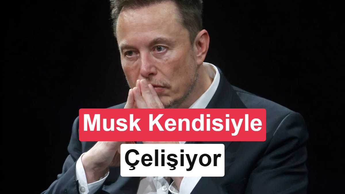 Elon Musk'ın İnsansı Robot Ütopyası: "Bedava Ekmek" ve Evrensel Gelir Çelişkisi