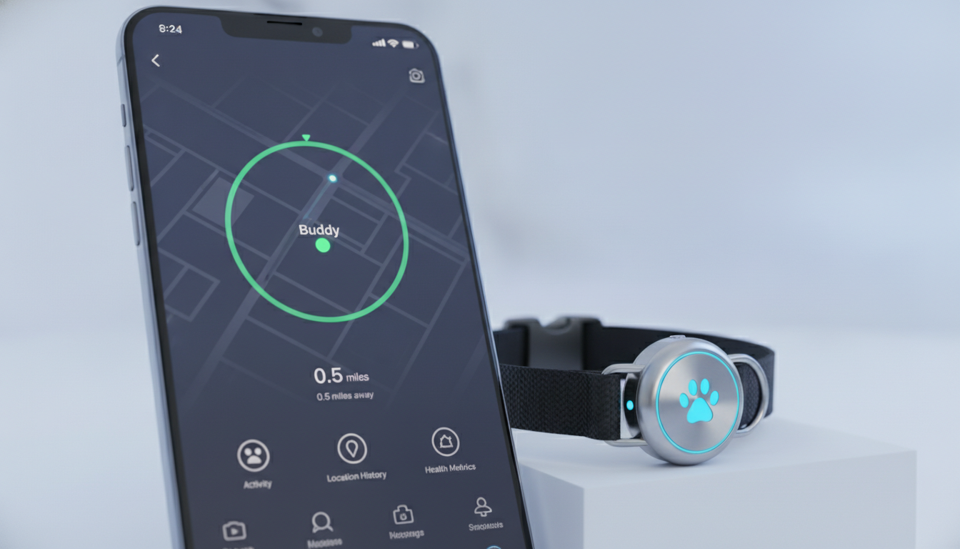 Life360, Yeni Taranabilir Evcil Hayvan Etiketleri ve Bakım Özelliklerini Tanıttı