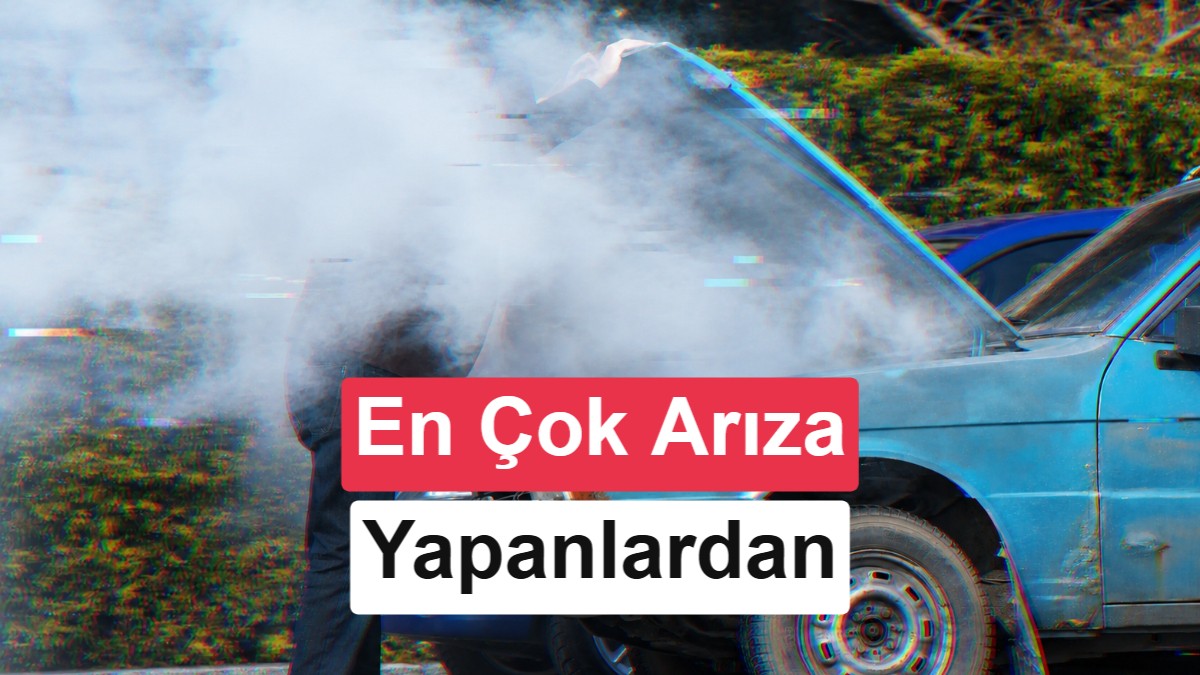 Modern Otomobillerde Elektronik Arızalar İkiye Katlandı: BCM Sorunları Büyüyor