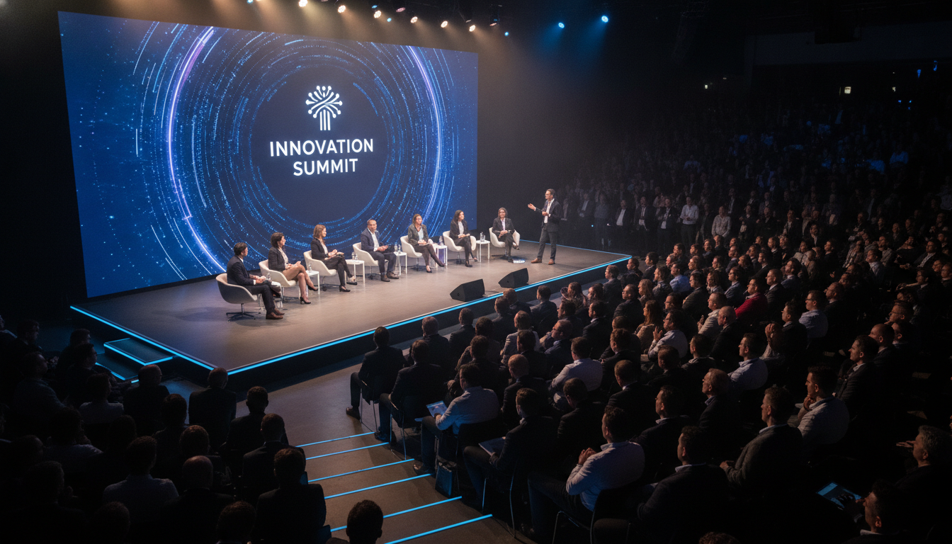 TechCrunch Founder Summit 2024: Girişimcilik Zirvesi İçin Finalistler Belli Oldu