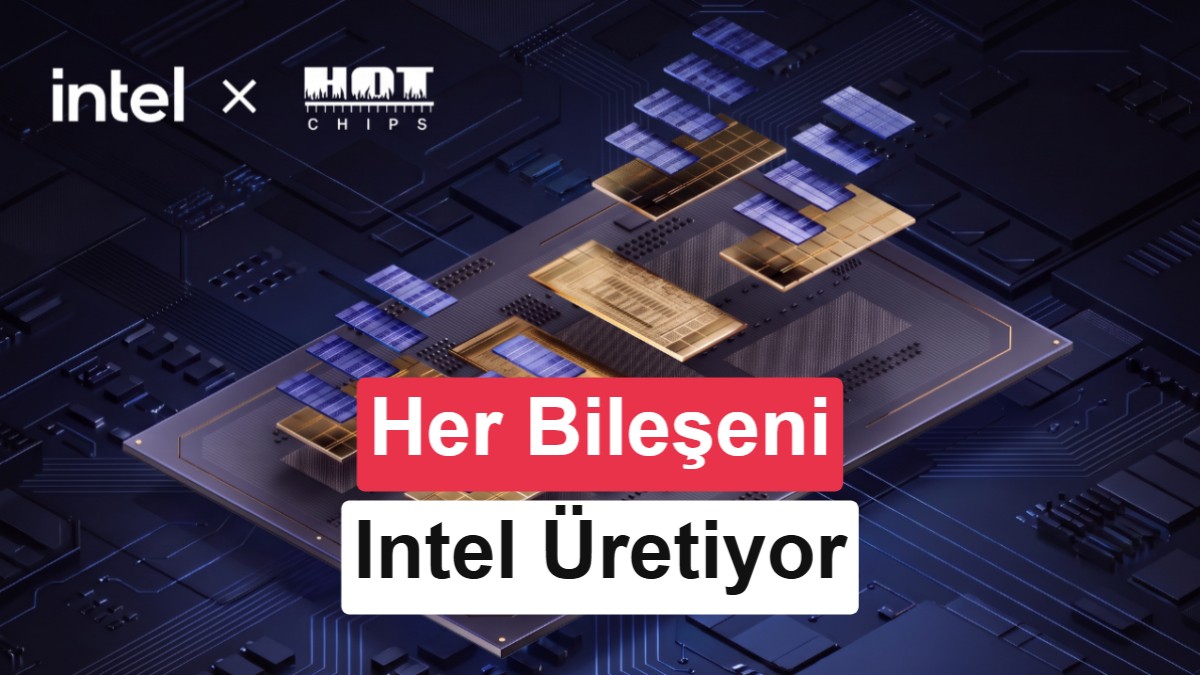 Intel'den Yeni Nesil Xeon 7 Diamond Rapids: 256 Çekirdek ve 1.28 GB Önbellek