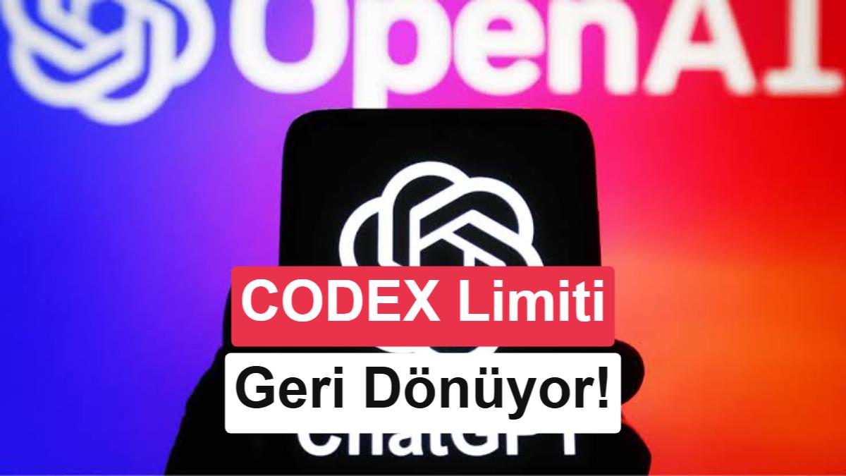 OpenAI, ChatGPT Plus Kullanıcıları İçin 5 Saatlik Sınırı Geri Getiriyor