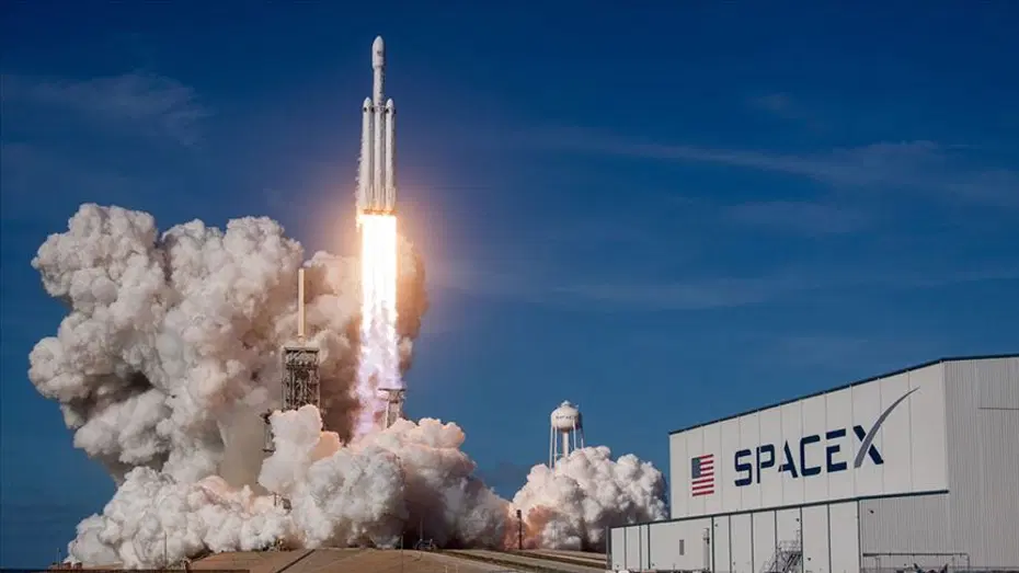SpaceX'ten Louisiana'ya 100 Milyar Dolarlık Yeni Uzay Üssü Yatırımı