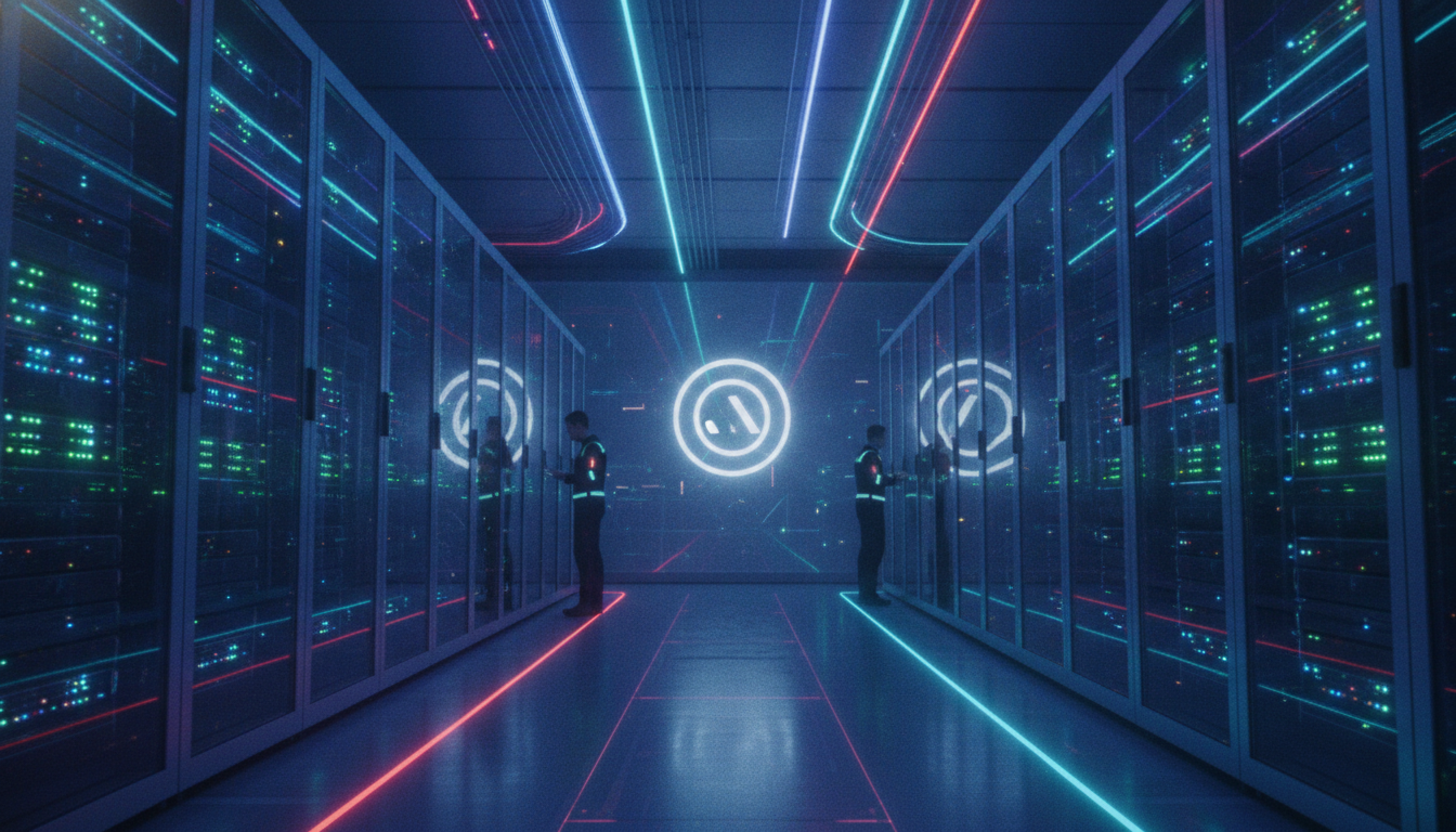 OpenAI'da Üst Düzey Ayrılık: Veri Merkezi Yöneticisi Chris Malone İstifa Etti
