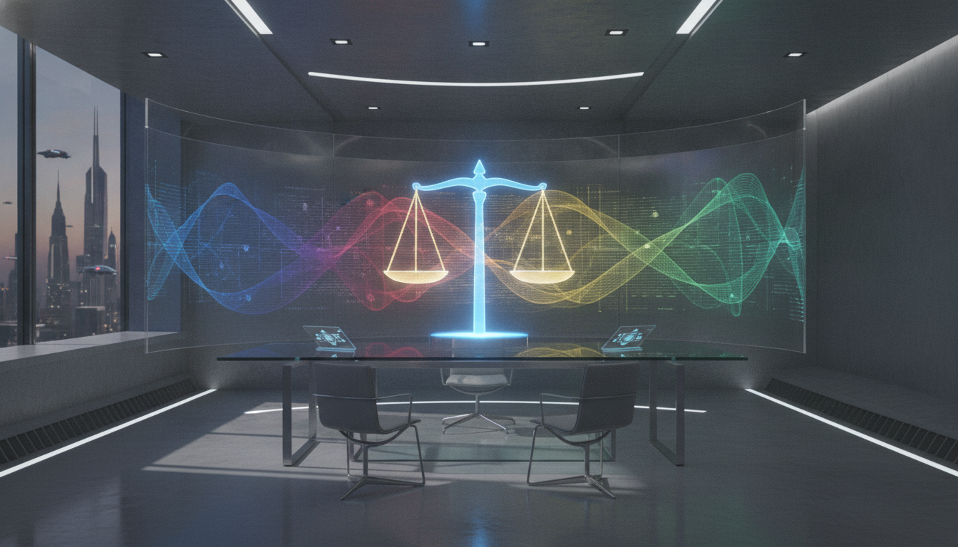Google'dan Hukuk Sektörüne Özel Yapay Zeka: Gemini Enterprise for Legal