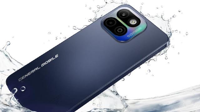 General Mobile GM 26 Türkiye'de Satışa Çıktı: Uygun Fiyatlı 5G Telefonun Özellikleri